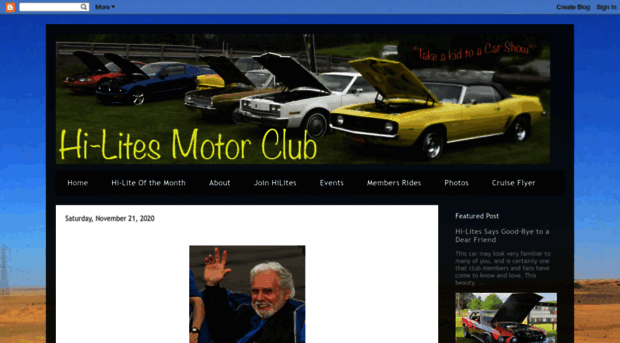 hilitesmotorclub.com