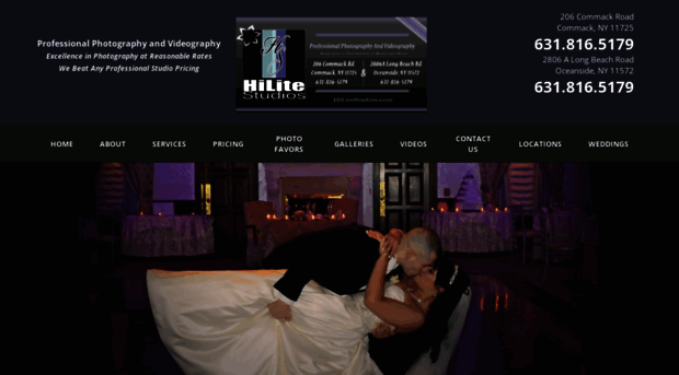 hilitestudios.com