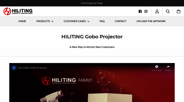 hiliting.com