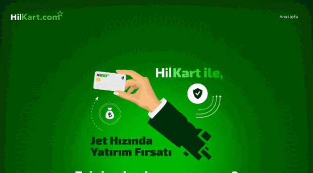 hilkart.com - Hilkart, Online Store