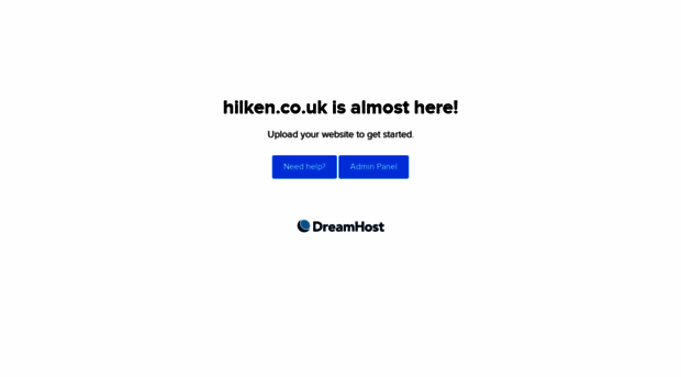 hilken.co.uk