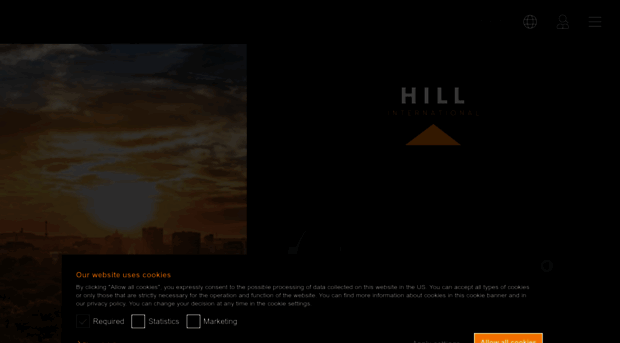 hill-international.com