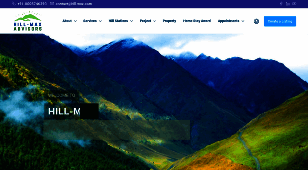 hill-max.com