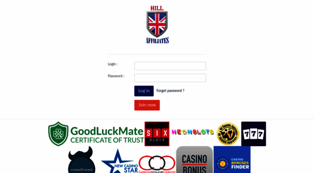 hillaffiliates.com