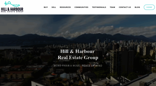 hillandharbourgroup.com