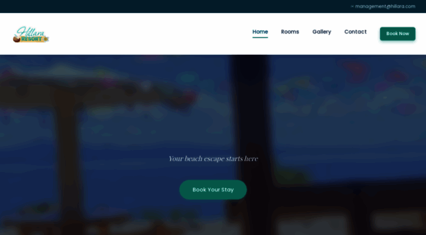 hillara.com
