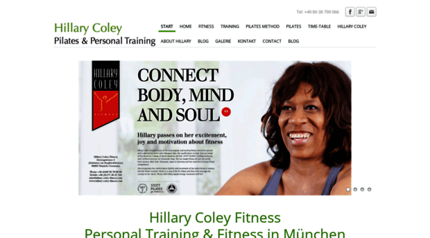 hillary-coley-fitness.com