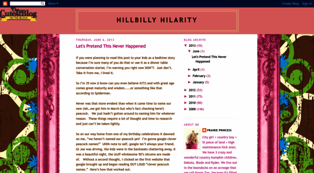 hillbillyhilarity.blogspot.nl