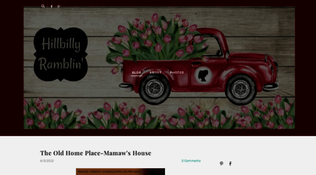 hillbillyramblin.weebly.com