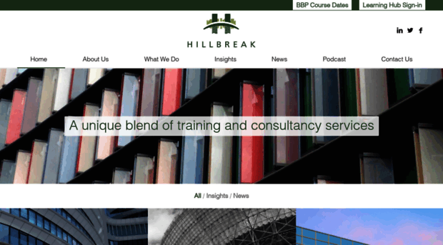 hillbreak.com