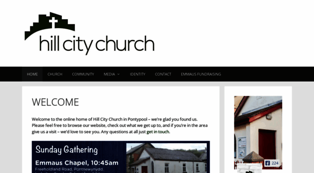 hillcitychurch.org