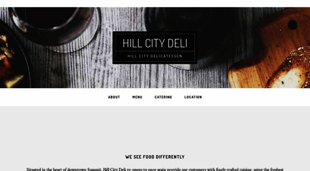 hillcitydeli.com