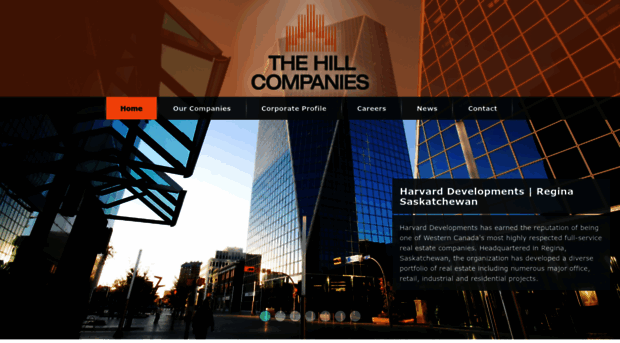 hillcompanies.com