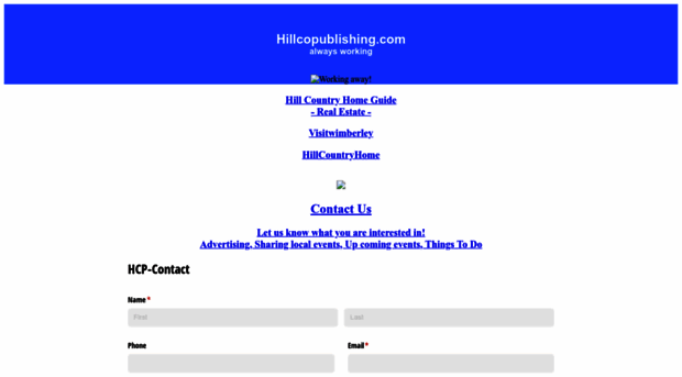 hillcopublishing.com