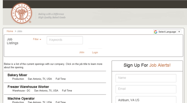 hillcountrybakery.applicantpool.com