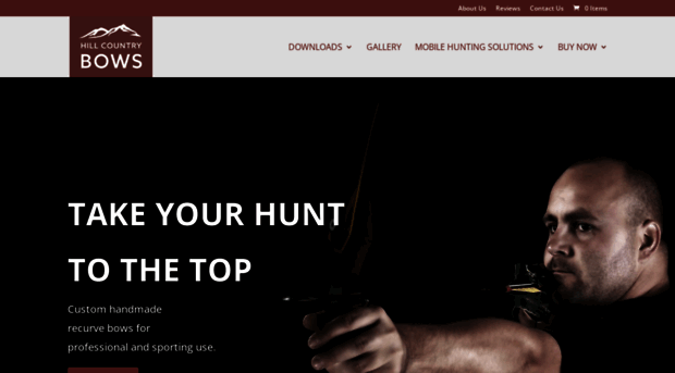 hillcountrybows.com