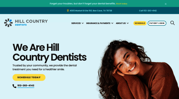 hillcountrydentists.com