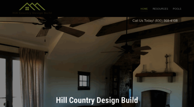 hillcountrydesignbuild.com