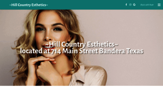 hillcountryesthetics.com