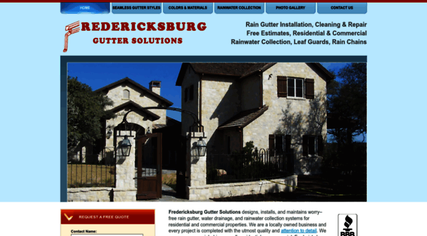 hillcountrygutters.com