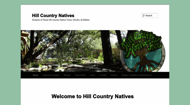 hillcountrynatives.net