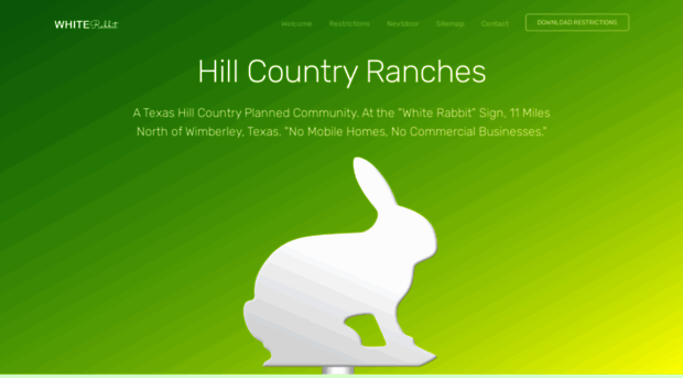 hillcountryranches.net