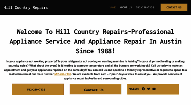 hillcountryrepairs.com