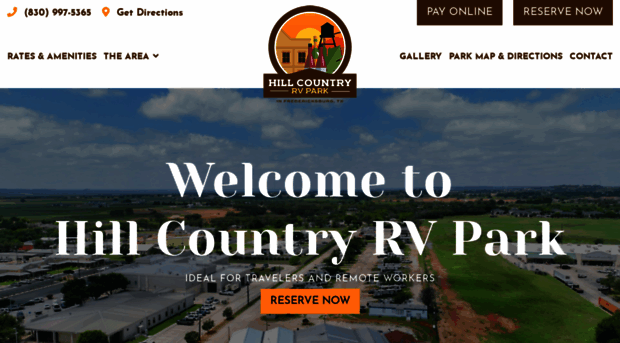 hillcountryrvpark.com