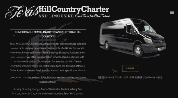 hillcountryshuttleservice.com