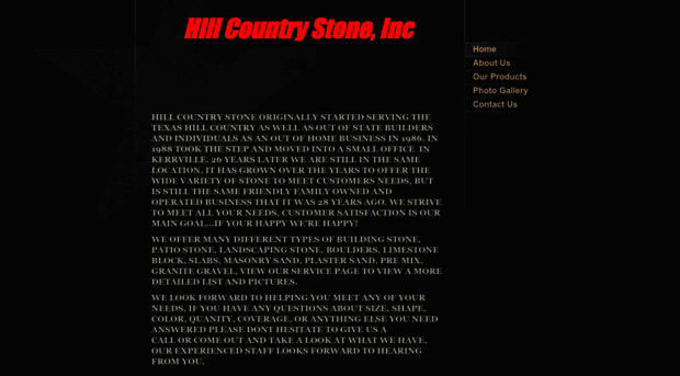 hillcountrystone.org