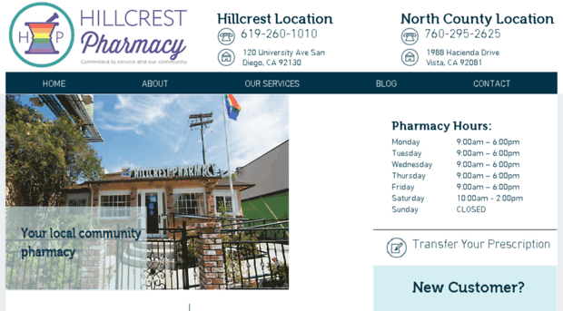 hillcrest.wixtowordpress.com