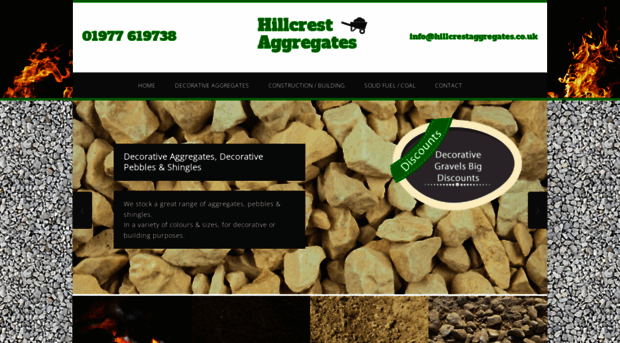 hillcrestaggregates.co.uk