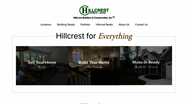 hillcrestbuilders.com