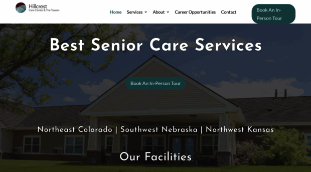 hillcrestcare.org