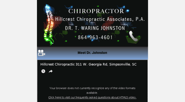 hillcrestchiropractic.com