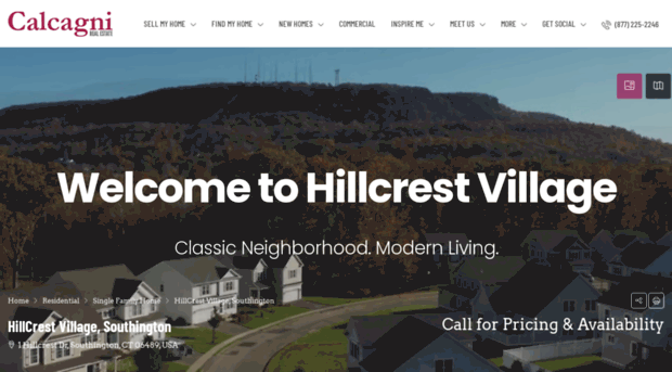 hillcrestct.com