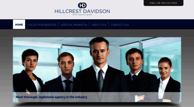 hillcrestdavidson.com