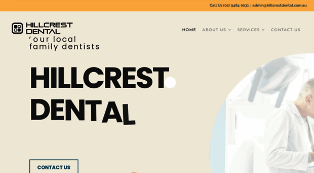 hillcrestdental.com.au