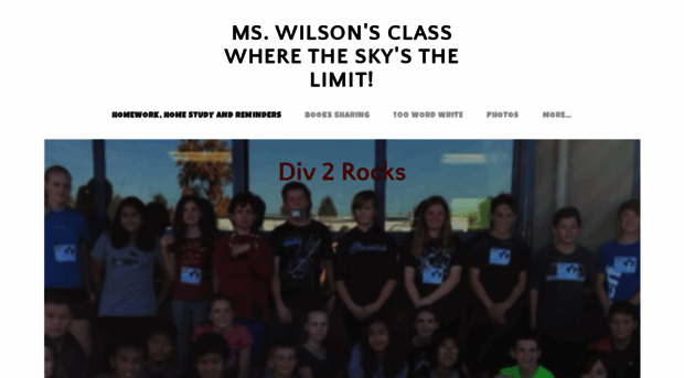 hillcrestdiv2.weebly.com