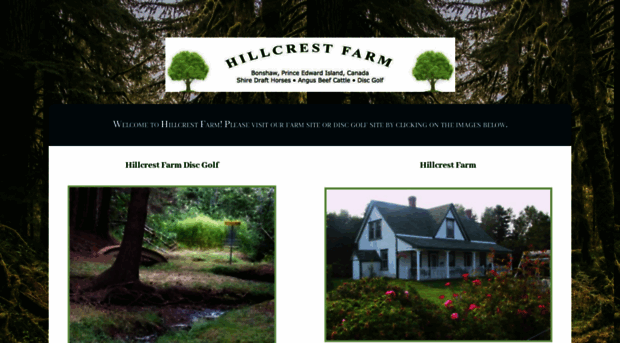 hillcrestfarmpei.com