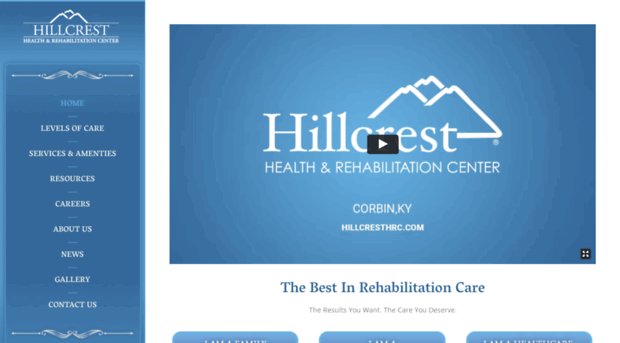 hillcresthrc.com