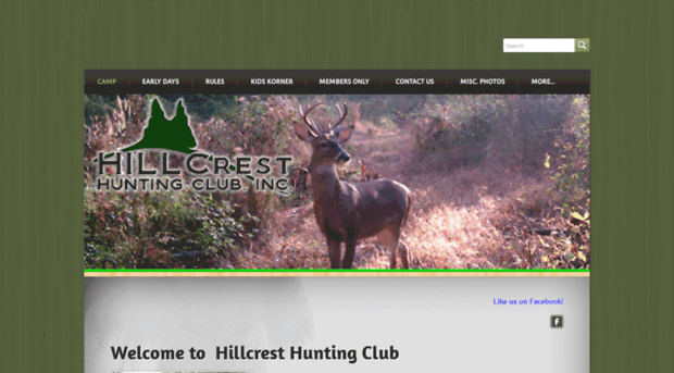 hillcresthuntingclubincllc.com