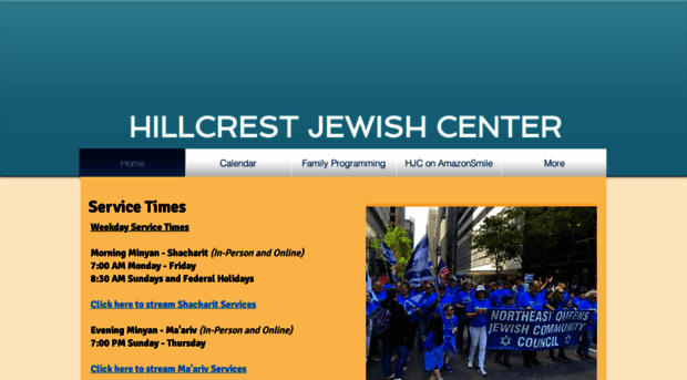 hillcrestjc.org