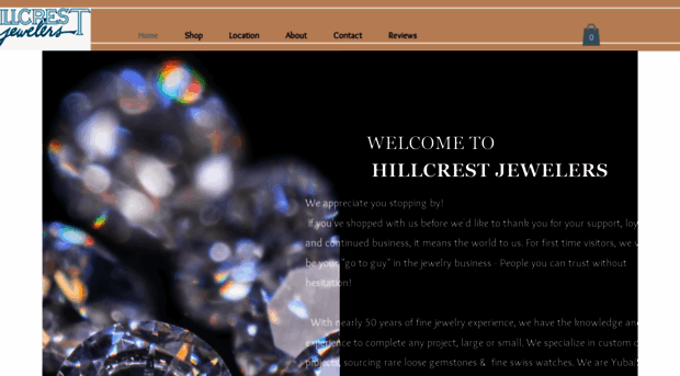 hillcrestjewelers.com