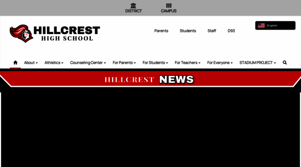 hillcrestknights.com