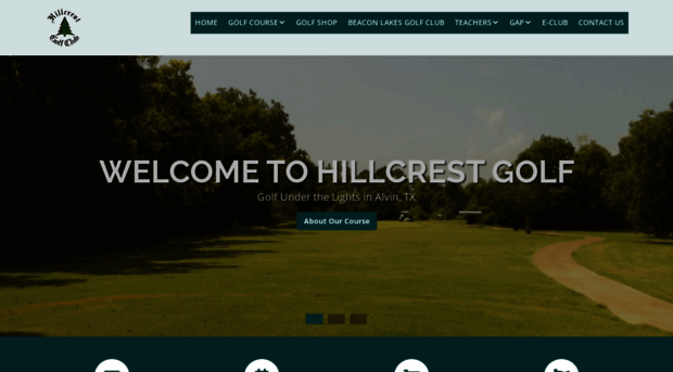 hillcrestnightgolf.com