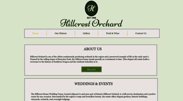 hillcrestorchard.com