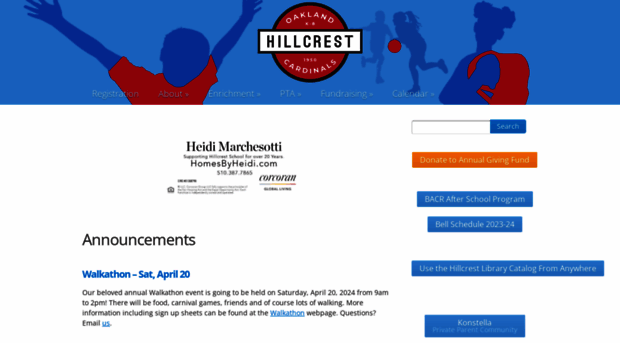 hillcrestpta.org