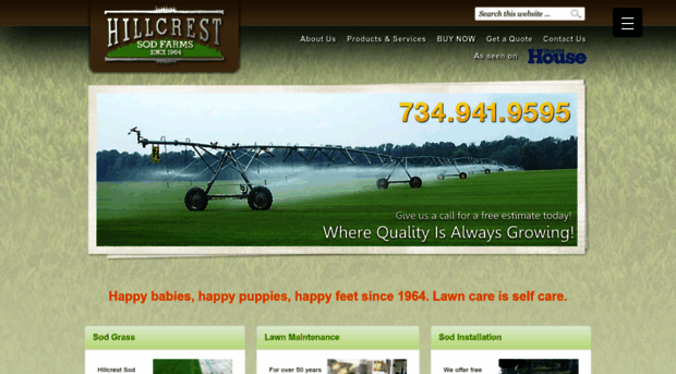 hillcrestsod.com