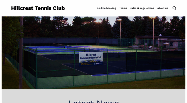 hillcresttennisclub.ca